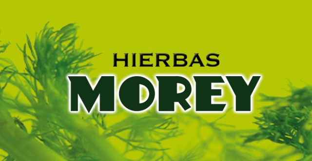 Hierbas Morey