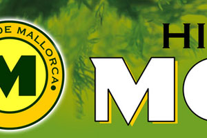 Logotipo Hierbas Morey